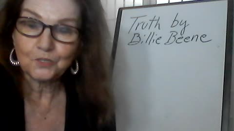 Truth by Billie Beene E1-196 Pres T Fall!/Gene Decode Human DNA -Keys-5 Star Gates on Earth!