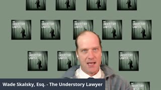 The Understory Lawyer Podcast 181