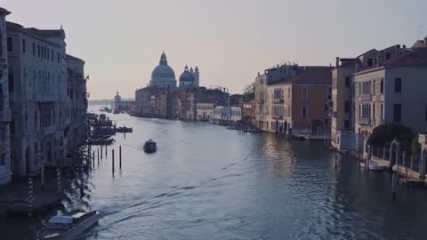 A Venice Tour