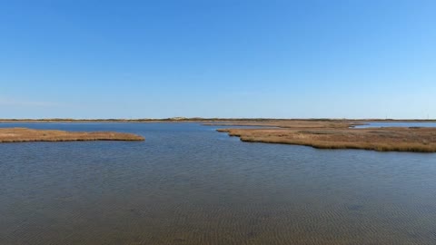 Bodie Island Light House North Carolina