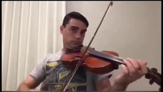 Ben Shapiro DESTROYS instrument