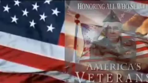 Glory to all white Hats Veterans‼️ Thank You for your service & GOD Bless You all!!! WWG1WGA