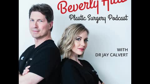 African American Rhinoplasty On The Beverly Hills Plastic Surgery Podcast