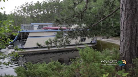 Exploring with Audrie - Canadian boundary waters