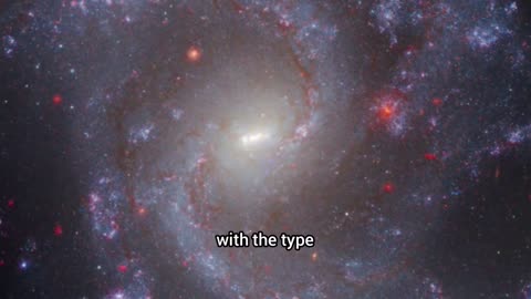 130 million light-years from Earth- NGC 5468, a galaxy Vie by NASA Webb Telescope
