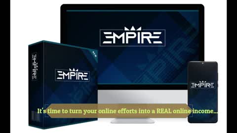 Empire - Turn your business into an Empire