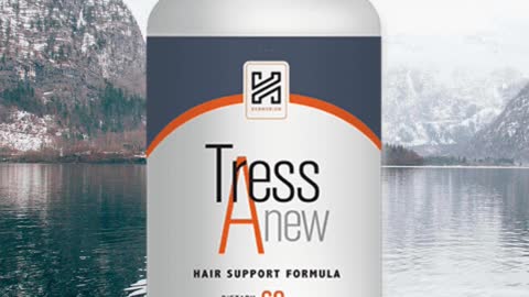 The Best Hair Loss Solution