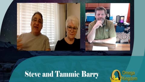 Discussions: Steve and Tammie Barry