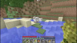 Voltair42 Minecraft 31 : Sheep Herder Volt