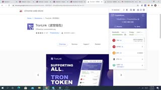 How to Get into Tron Defi! Best Tron Dapp of 2021!