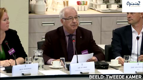 Prof. Kees de Lange pleit voor een doordachte overgang naar kernenergie in Flevoland.