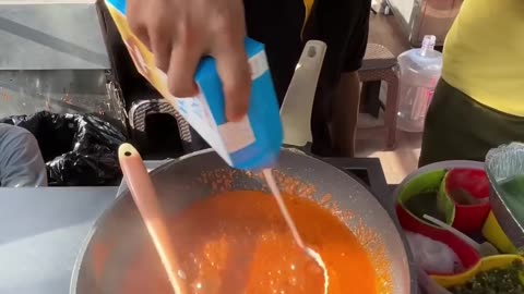 "Spicy Twist: Tantalizing Tandoori Momos Recipe Unveiled!"