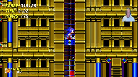 Sonic the Hedgehog 2