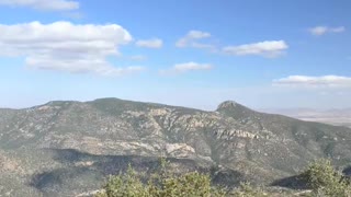 Chiricahua National Monument