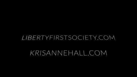 Liberty Spotlight - Episode 1481 Of The KrisAnne Hall Show