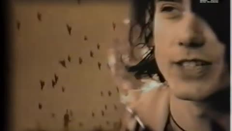 Bush - Headbangers Ball (April 30th 1995) (Gavin Rossdale)