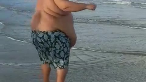 nimble chubby dance