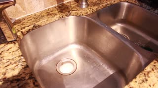 Disposal Making Loud Noise or Not spinning. DIY easy repair.