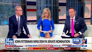 Tight GOP Senate Race in PA Enters Second Day of Ballot Counting