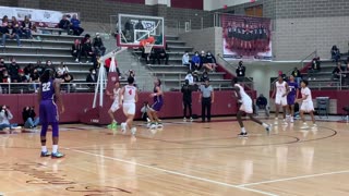 Richardson vs South Grand Prairie 6a Region Quarterfinal Highlights