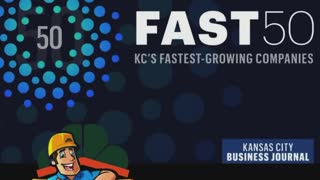 KC's 50 fastest-growing companies!