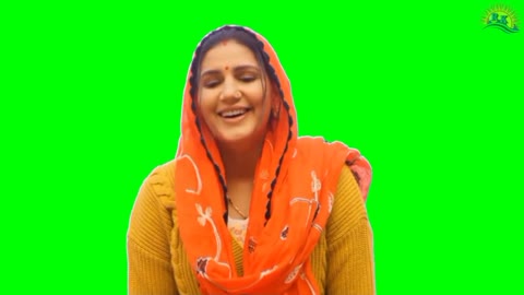 sapna choudhary green screen video 1080p. Download