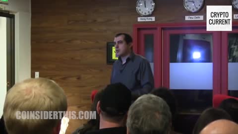 Can Bitcoin Scale? - Andreas M. Antonopoulos
