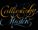 CalligrayMaster