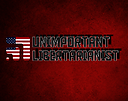 UnimportantLibertarianist