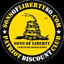 SonsofLibertySurvivalOutfitters