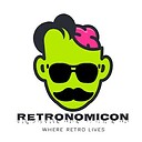 Retronomicon