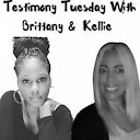 TestimonyTuesday