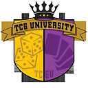 TCGUniversity