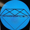 DiamondFLED