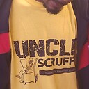 UncleScruffy