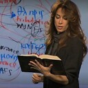 PastorMelissaScottArmenianBibleStudy