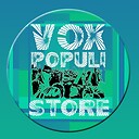 VoxPopuliStore