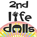 2ndlifedolls