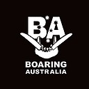 BoaringAustralia