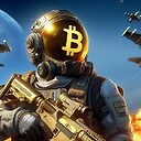 Bitcoin2TheMoon