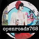 TheOpenRoads768