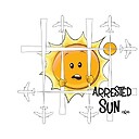 ArrestedSun