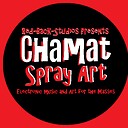 ChamatSprayArt