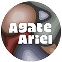 AgateAriel