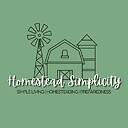 homesteadsimplicity