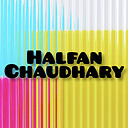 HalfanChaudhary