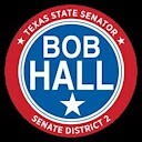 SenatorBobHallTexas