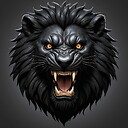 Oneblacklion