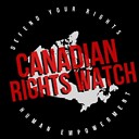 CanadianRightsWatch