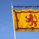 ScotlandAgainstLockdown